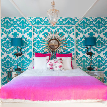 John Amabile Design