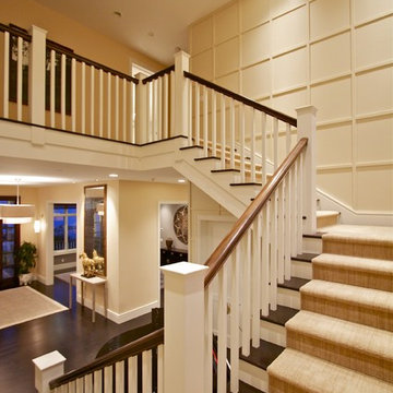 Thayer Architecture