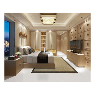 Bedroom Flooring Ideas with Cork Flooring