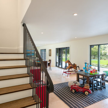 Exquisite Equestrian Ranch