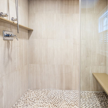 Needham MA 1920's Whole House Renovation