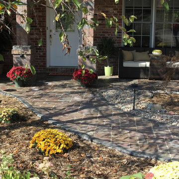 Upgrade your Front Porch