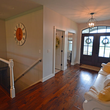2021 Zanesville Conventional Home