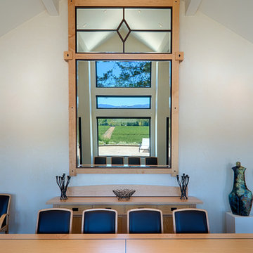 Healdsburg Major Makeover