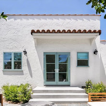 Exteriors/paint