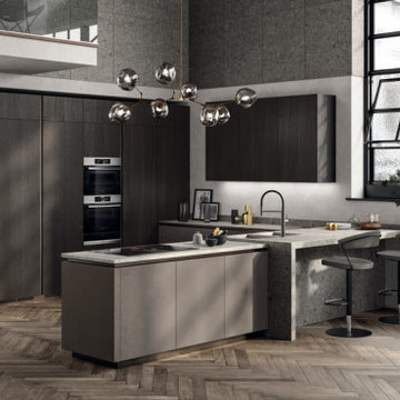 Scavolini Kitchens