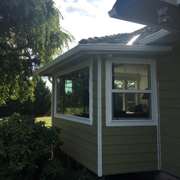 Northwest Gutter Projects