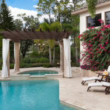 Pools