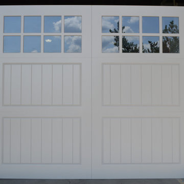 Fimbel Architectural Doors - Euro-Dor Collection