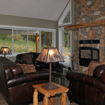 Dynamic Homes