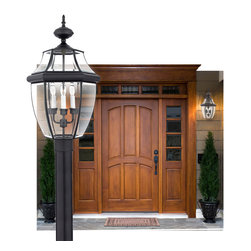 Quoizel Lighting - Lighting