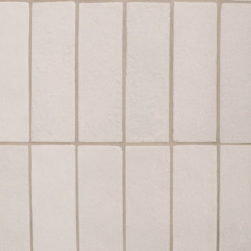 Organic Modern Bathrooms