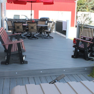 Exterior Photos