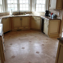 Anatolia Cream - Wall And Floor Tile