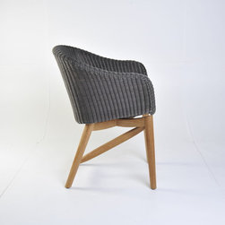 Wintons Teak Vera Chair - Patio Furniture And Outdoor Furniture
