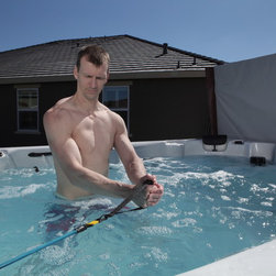 Swim Spas - Lifestyle And Leisure
