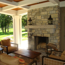porch ideas