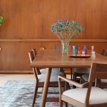 Midcentury Midtown