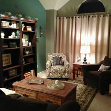 Living Room Ideas
