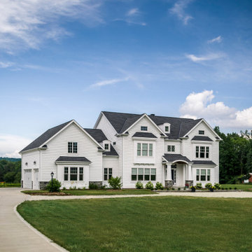 Ridge Residence