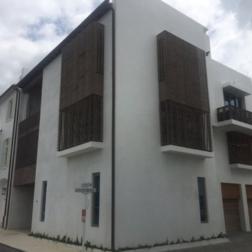Kinneymorrow Architecture