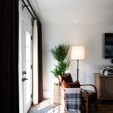 North Inglewood Whole Home Remodel