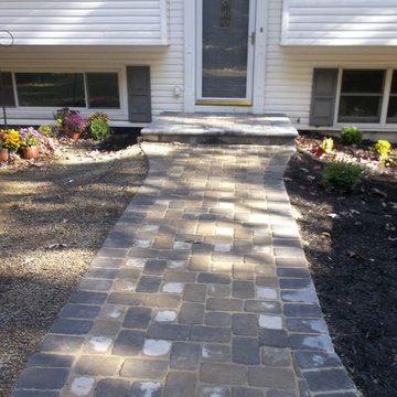 Landscape Design & Construction Projects