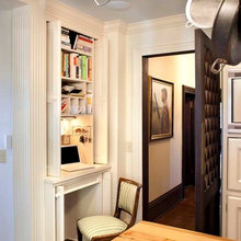 Kitchen Desk