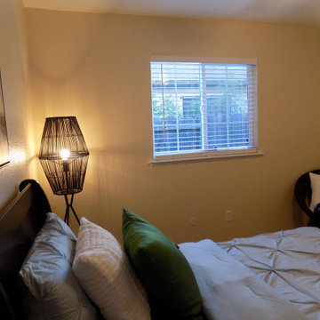 Vacant Staging