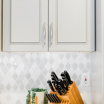 Sammamish Renovation