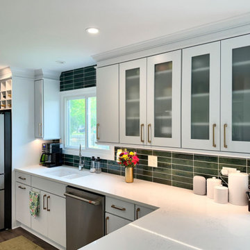 South Elgin Kitchen