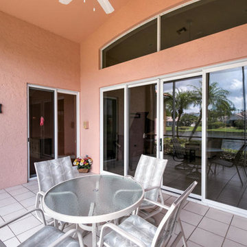 Jonathan's Landing Real Estate - 3920 Outlook Court