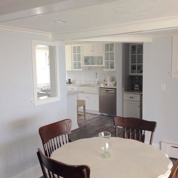 Dining Rooms