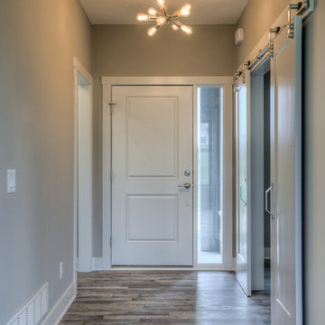 Creative Vision - Winchester Plan