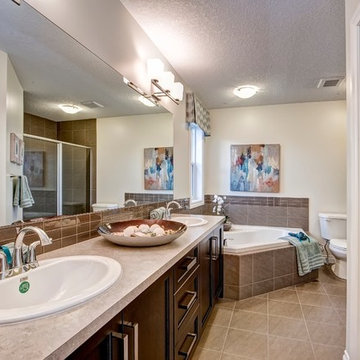 Varscona at Evansridge in Calgary, AB