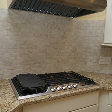 Lunn Rd Cottage Custom Home