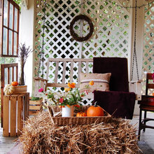 Fall Decor