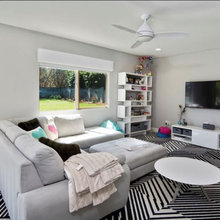 Theatre Room