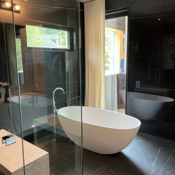 Tenafly Full Home Renovation