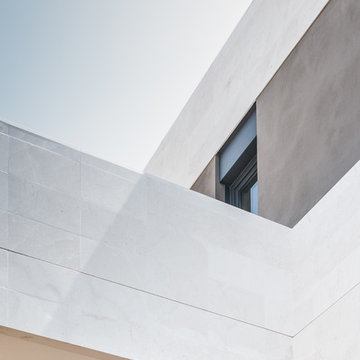 Vivienda Galapagar