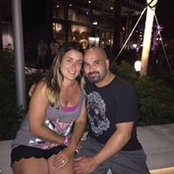 George Constanti's photo