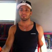 Shane Guinta's photo