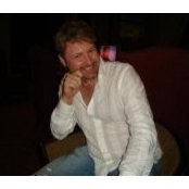 Robert Woodromes foto