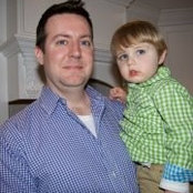 Adrian Baker's photo