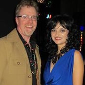 Todd Edwards's photo
