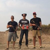 Jeff Harding's photo