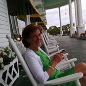 Joan O'Briens foto