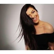 Suzy Thompsons foto