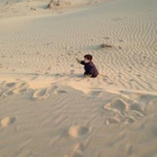 Bee Khalili's photo
