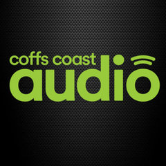 coffs coast audio
